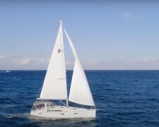 Populární plachetnice k pronájmu ve Středozemním moři